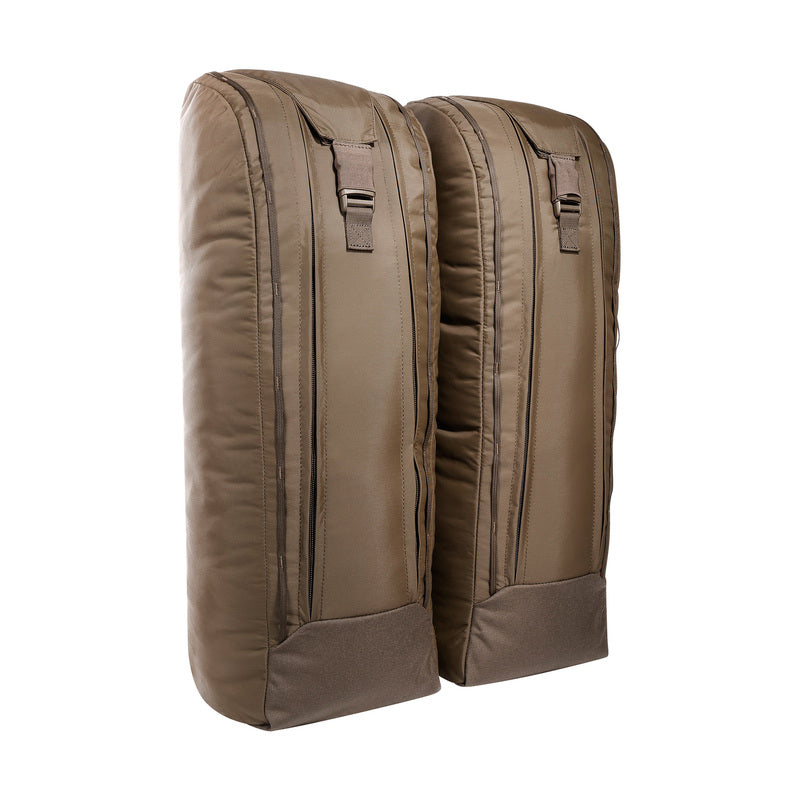 TT Front-Side Pouch 16 Set coyote braun