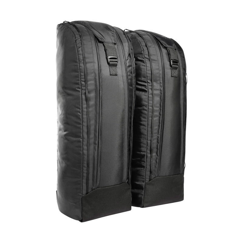 TT Front-Side Pouch 16 Set schwarz
