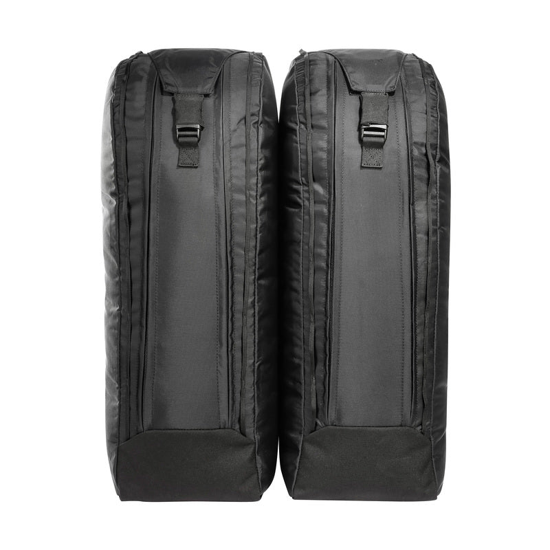 TT Front-Side Pouch 16 Set schwarz