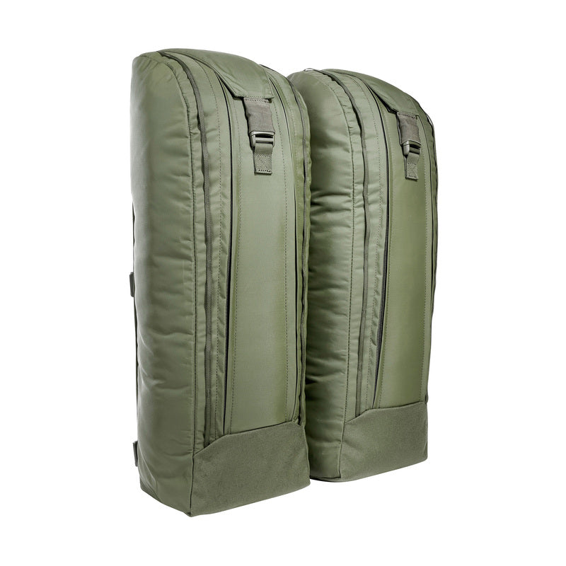 TT Front-Side Pouch 16 Set olive