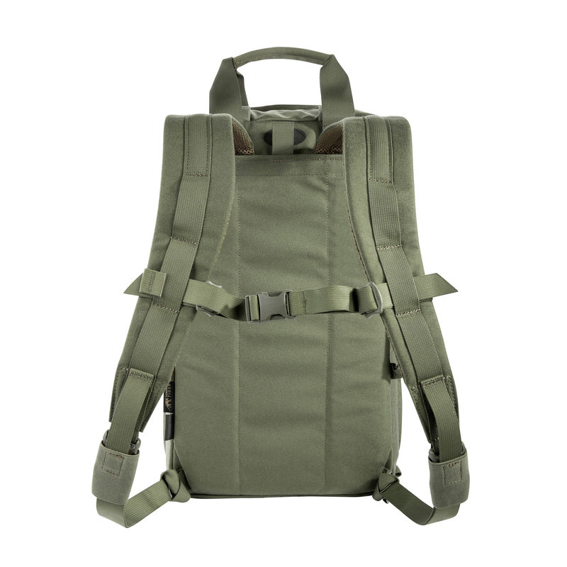TT Survival Pack 16L olive