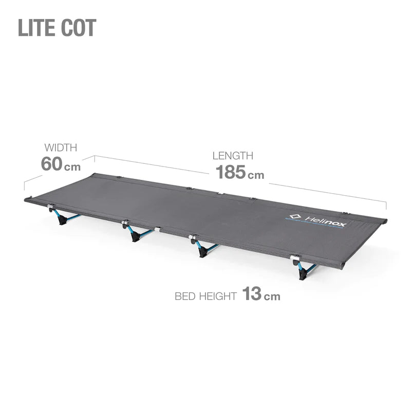 Lite Cot Liege