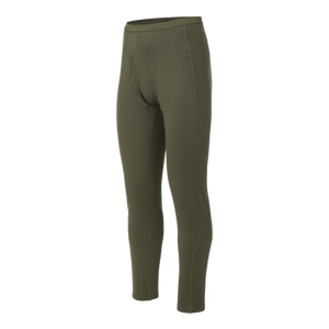 Unterwäsche long johns US LVL 2 olive