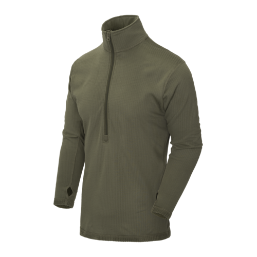 Unterwäsche top US LVL 2 olive