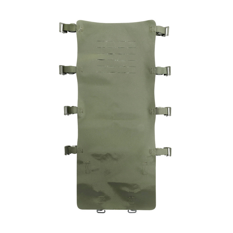 TT Base Carrier Flap olive