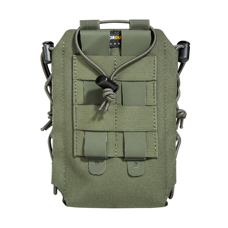 TT Multipurpose Side Pouch olive