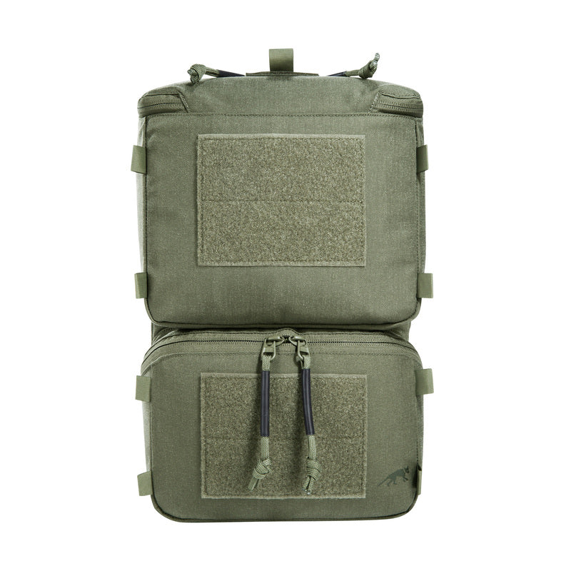 TT Operator Pack ZP olive