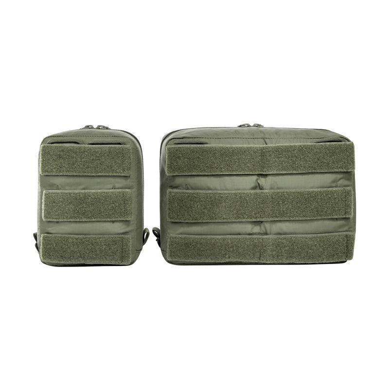 TT Multipurpose Pouch Set VL olive