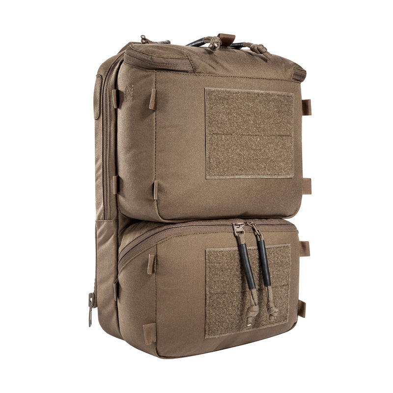 TT Operator Pack ZP coyote braun