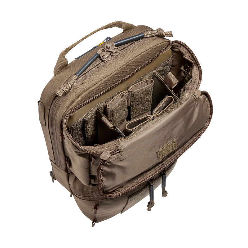 TT Operator Pack ZP coyote braun