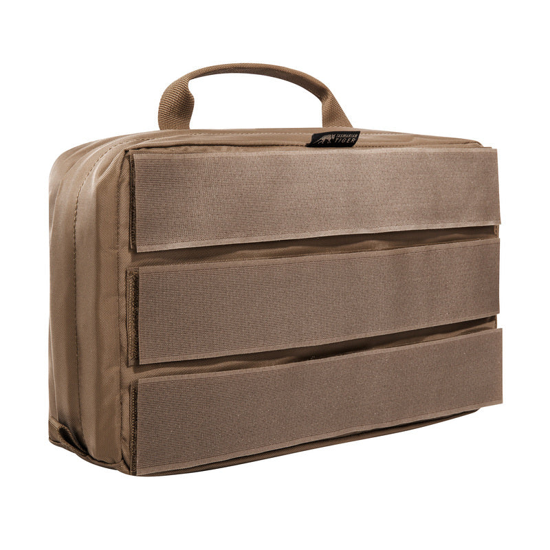 TT Multipurpose Pouch VL coyote braun