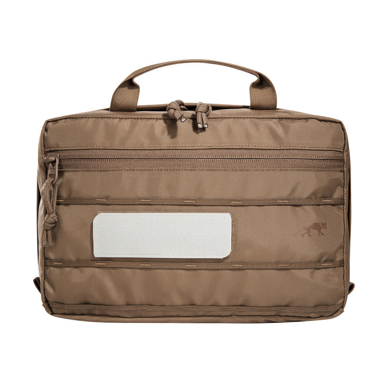 TT Multipurpose Pouch VL coyote braun