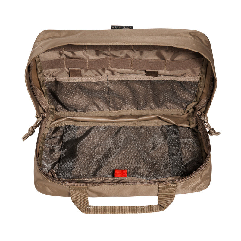 TT Multipurpose Pouch VL coyote braun