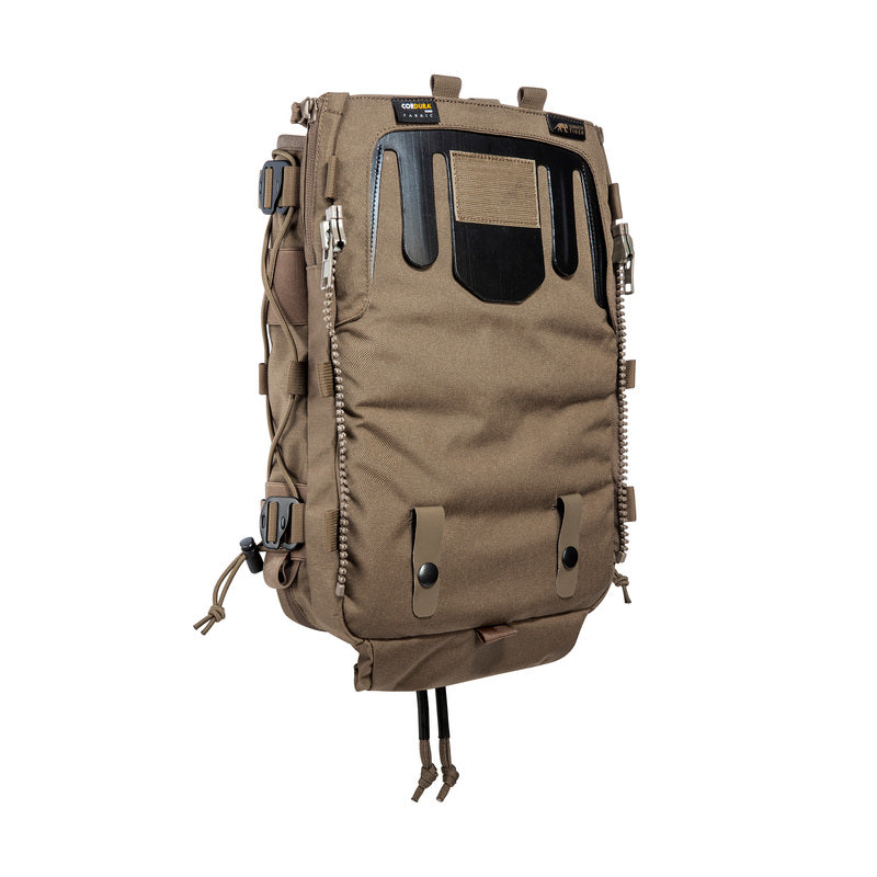 TT Tool Pack ZP coyote braun
