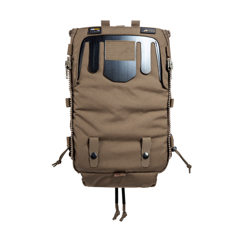 TT Tool Pack ZP coyote braun