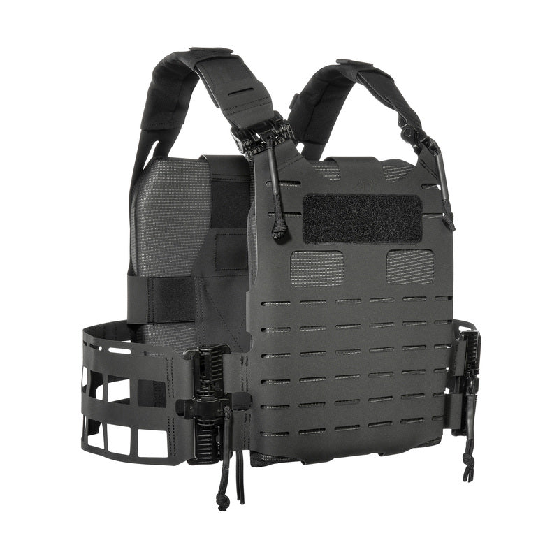 TT Plate Carrier QR SK Anfibia MKII schwarz