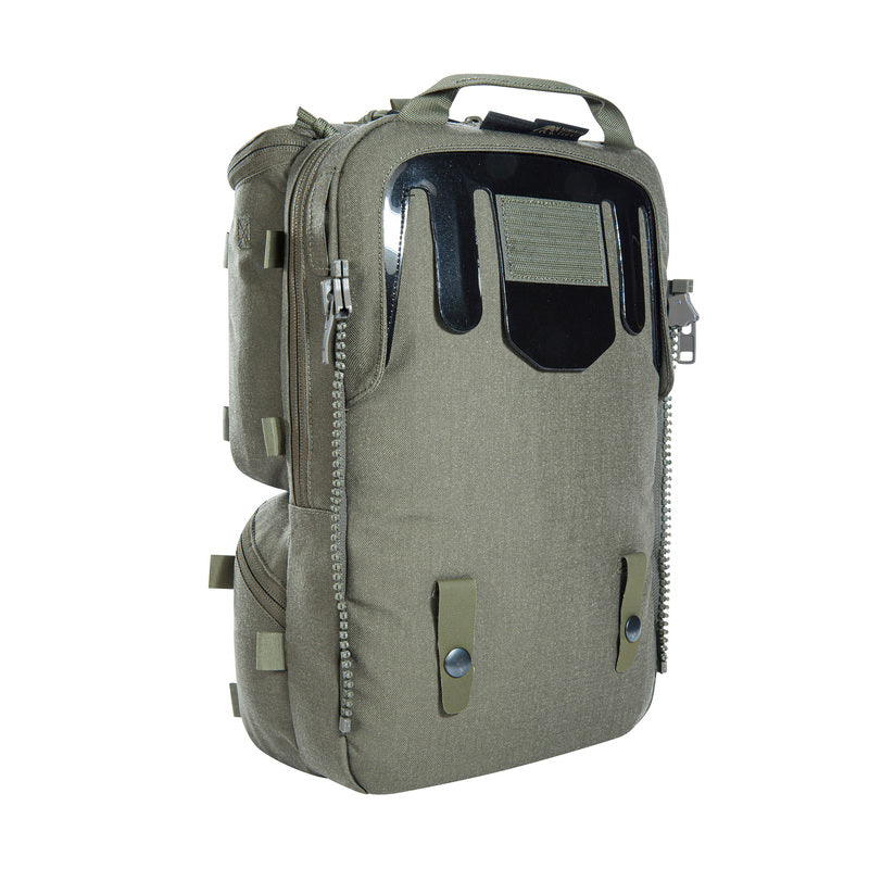 TT Operator Pack ZP IRR stonegrey olive