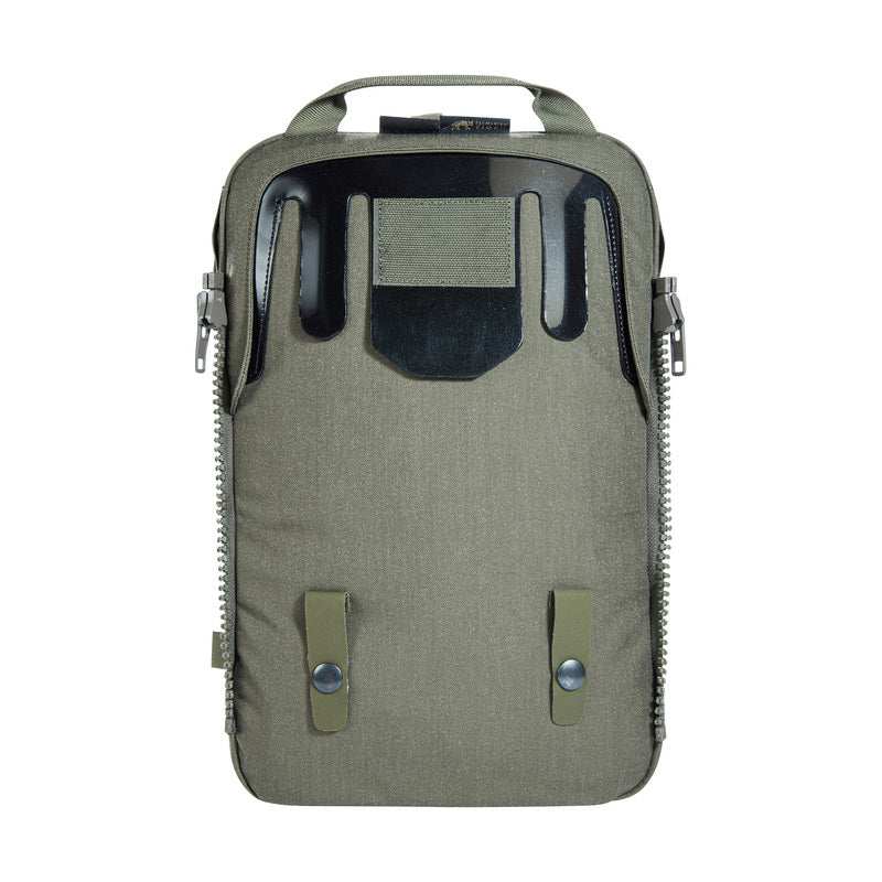 TT Operator Pack ZP IRR stonegrey olive