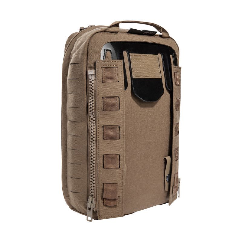 TT Medic Assault Pack S ZP coyote braun
