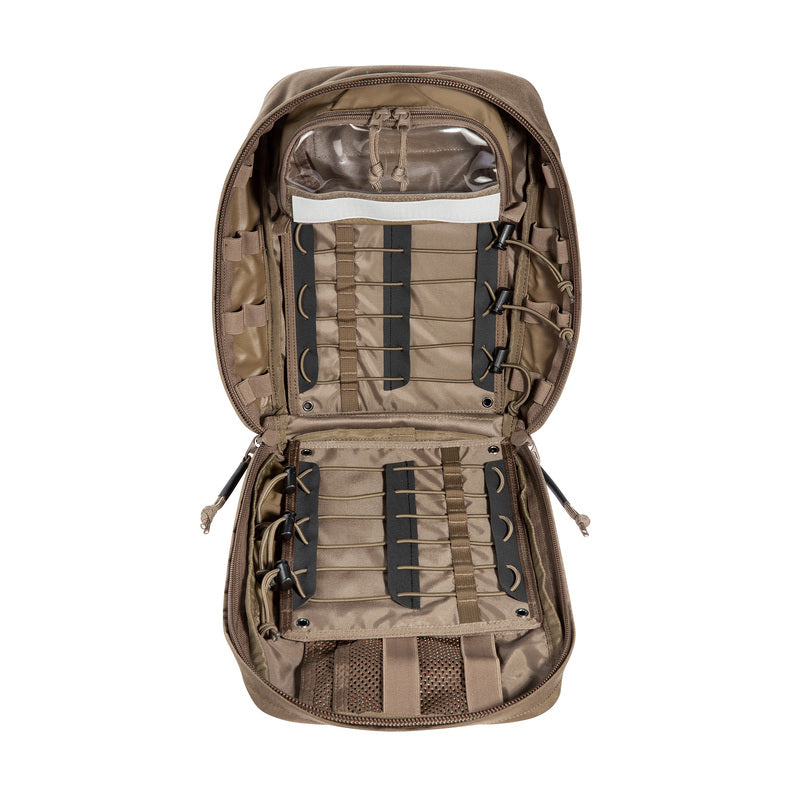 TT Medic Assault Pack S ZP coyote braun