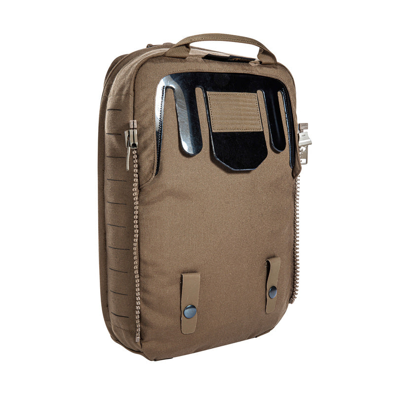 TT Medic Assault Pack S ZP coyote braun