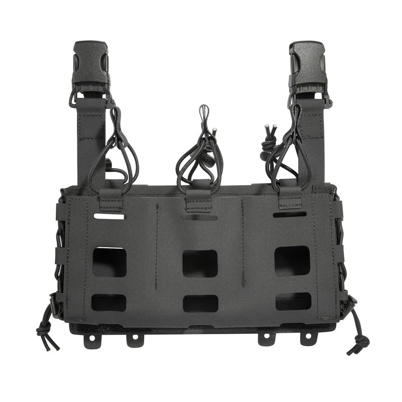 TT Carrier Mag Panel Anfibia schwarz