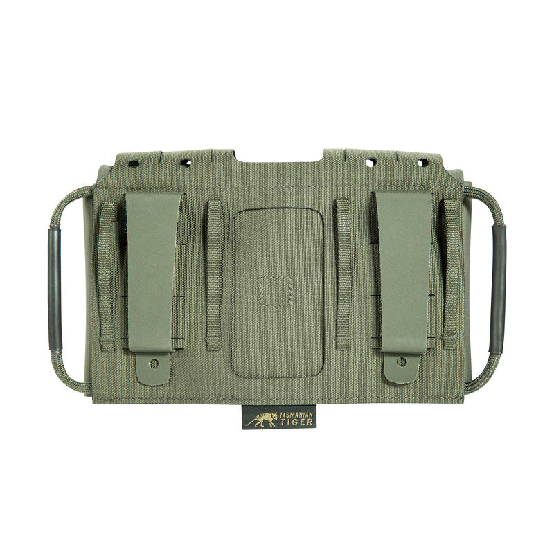 TT IFAK Pouch Dual olive