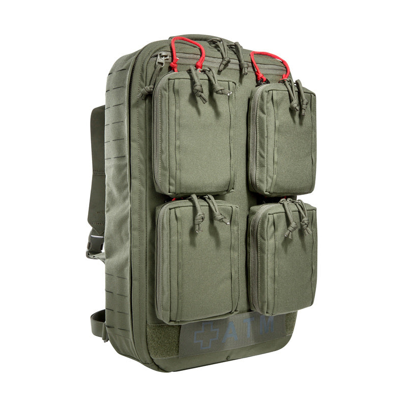 TT Medic Mascal Pack olive