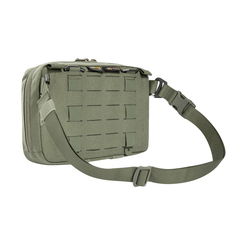 TT Tac Pouch 8.1 HIP olive