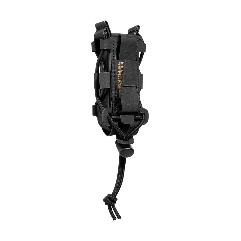 TT SGL Pistol Mag Pouch MCL Anfibia schwarz