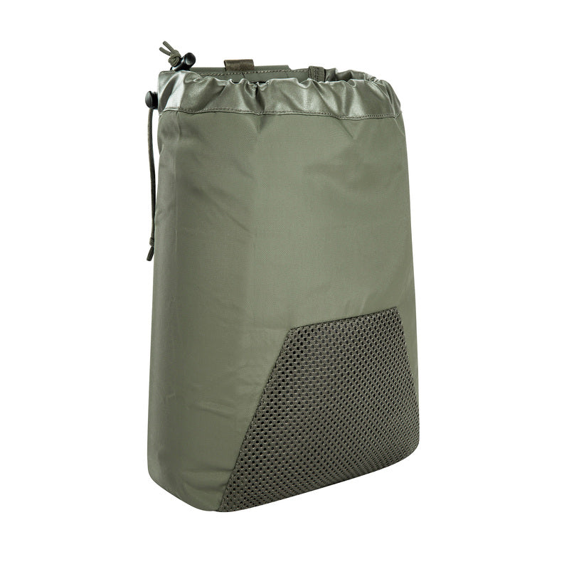 TT Dump Pouch Anfibia olive