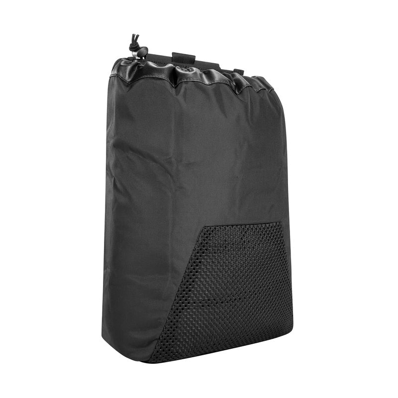 TT Dump Pouch Anfibia schwarz