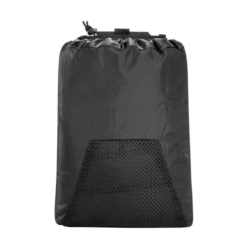 TT Dump Pouch Anfibia schwarz