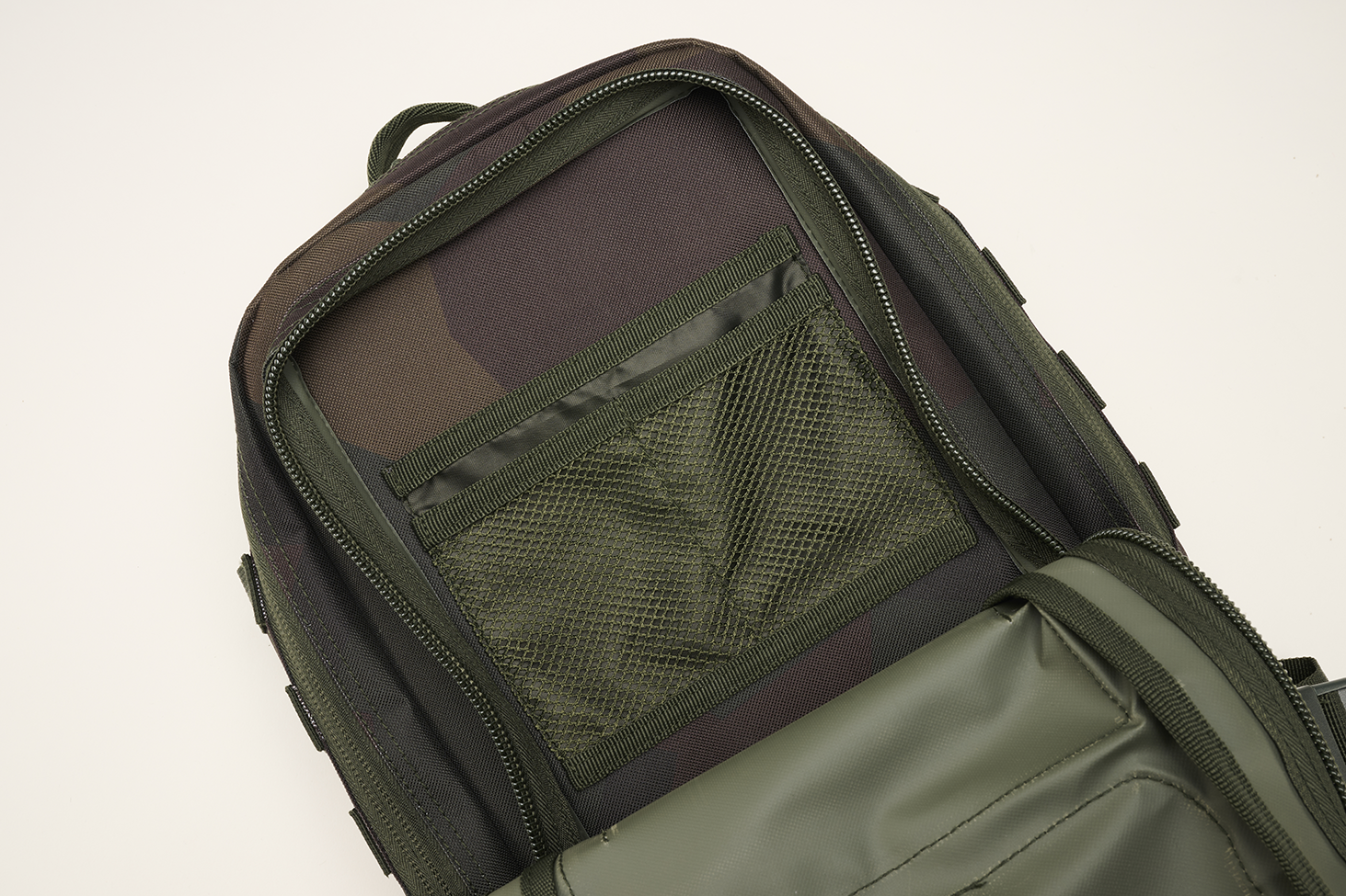 Rucksack US Cooper Medium dark woodland