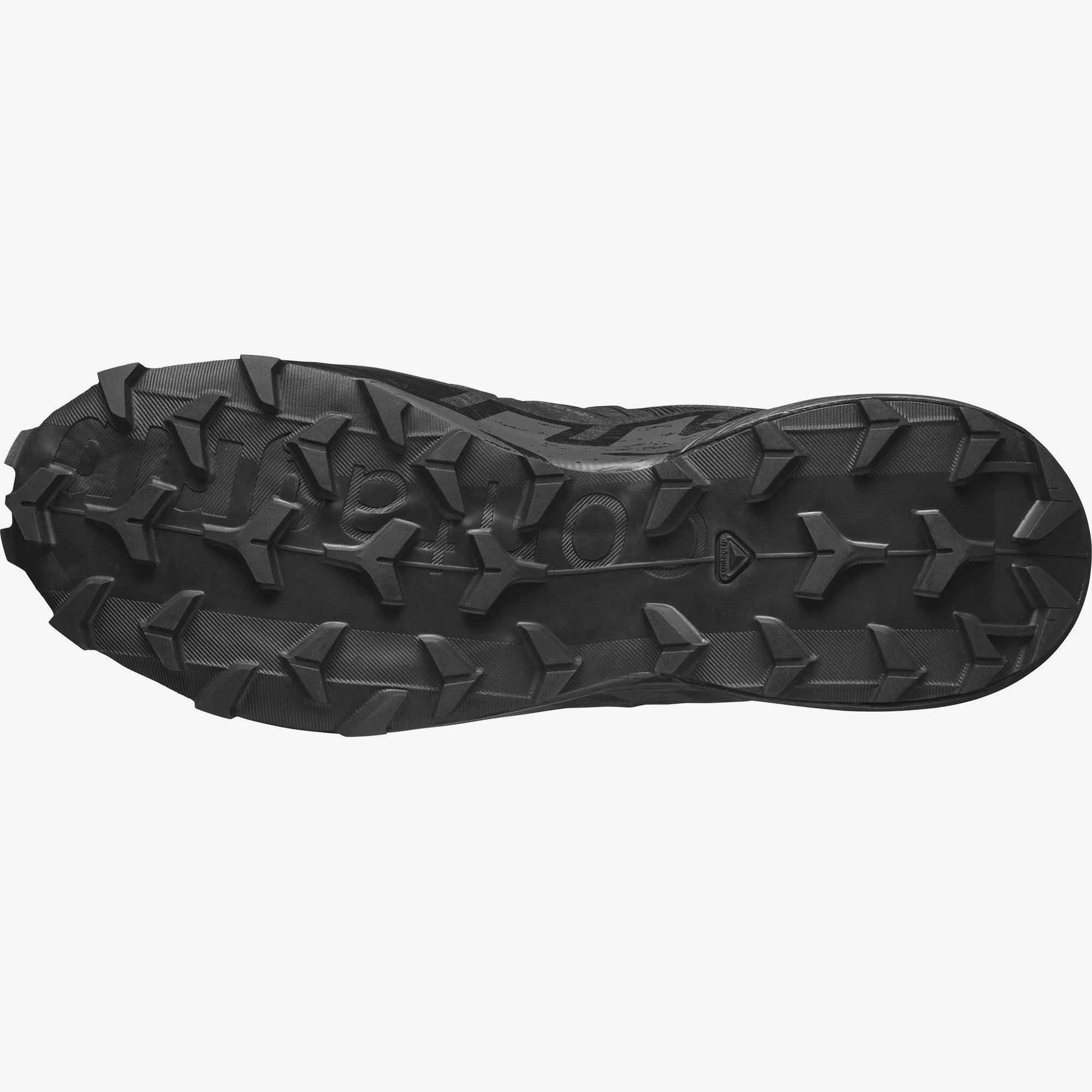 Speedcross 6 Forces schwarz