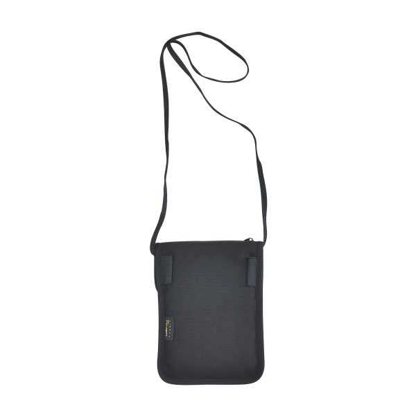 TT Neck Pouch schwarz