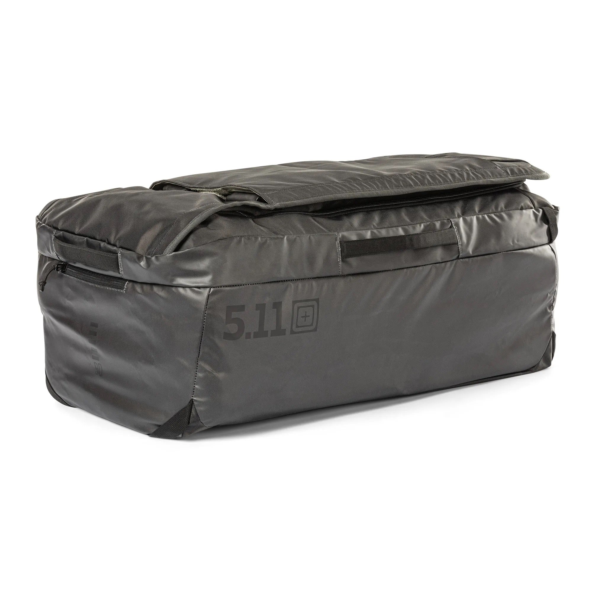 Allhaula Duffel Tasche 90L volcanic