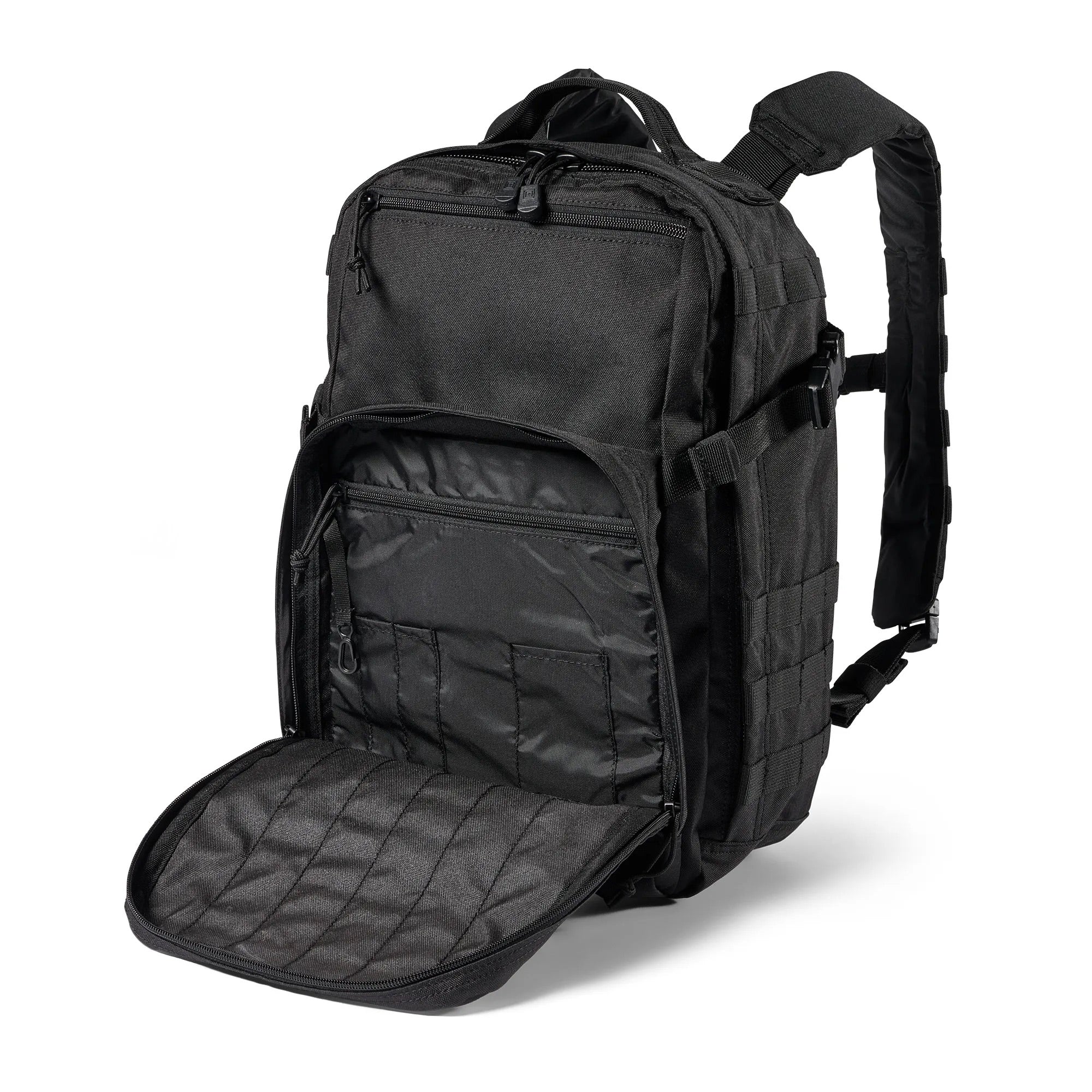 Fast-Tac 12 Rucksack 26L schwarz