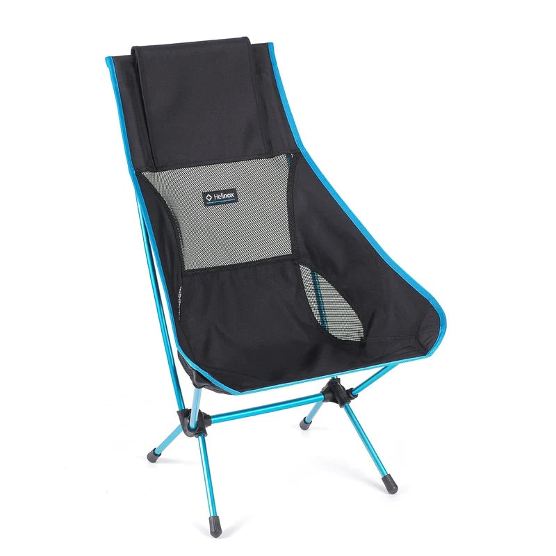 Chair Two schwarz
