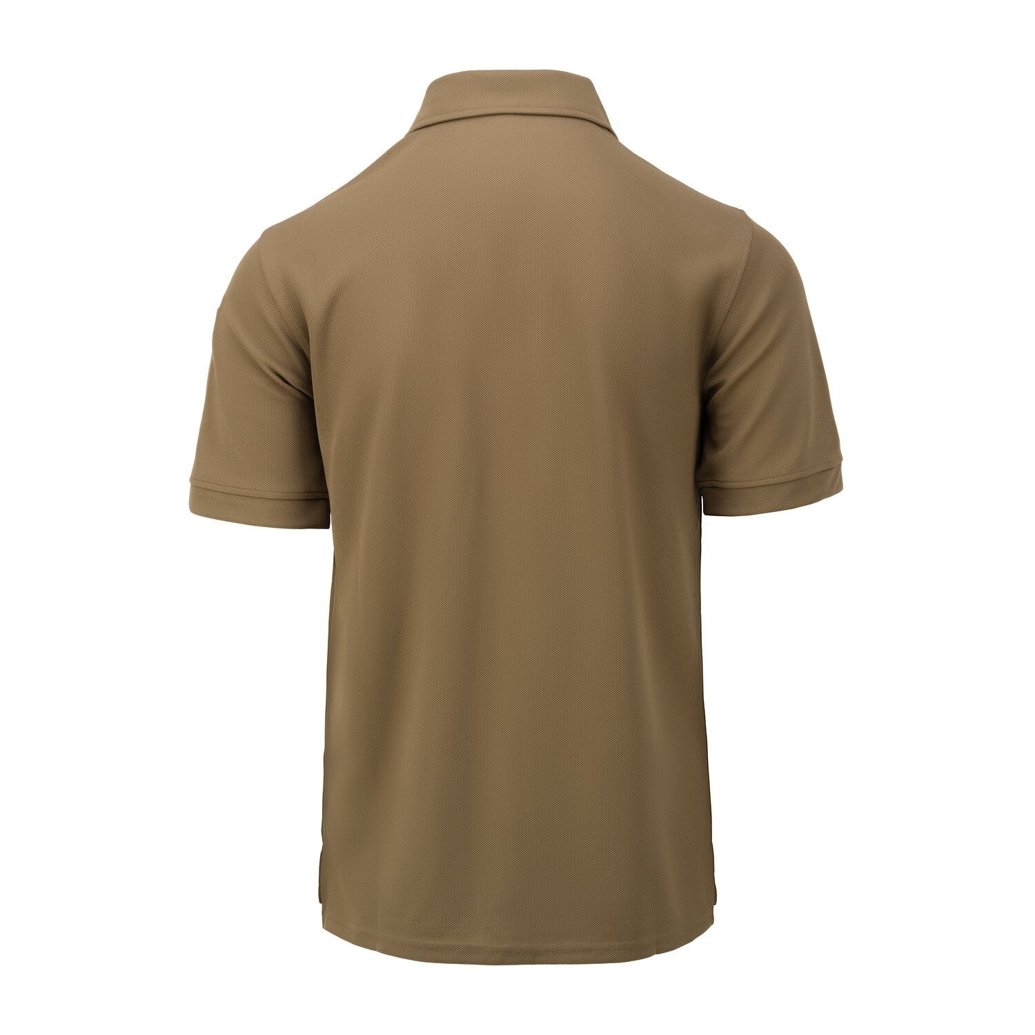 UTL Polo Shirt - TopCool khaki