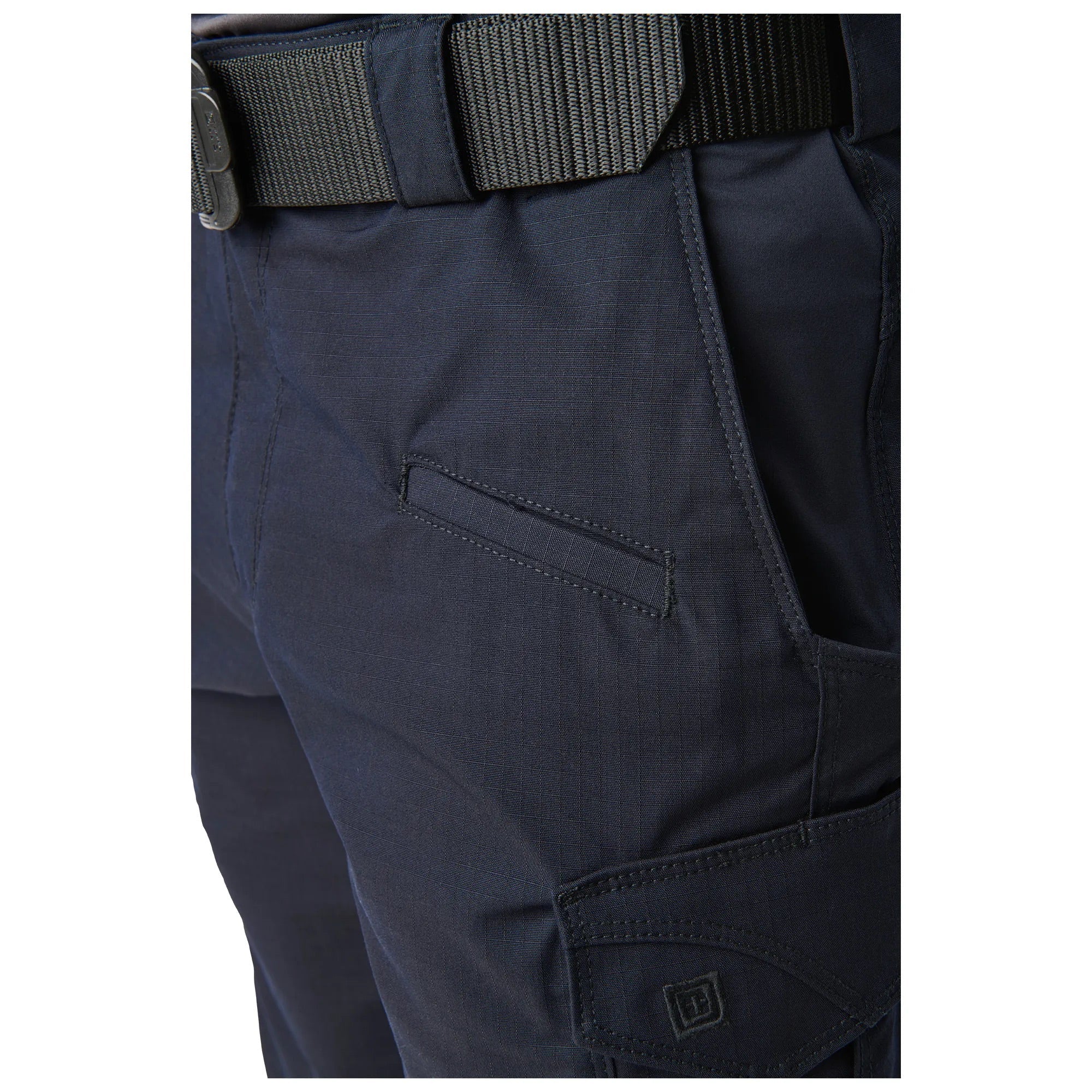 Icon Cargohose navy blau