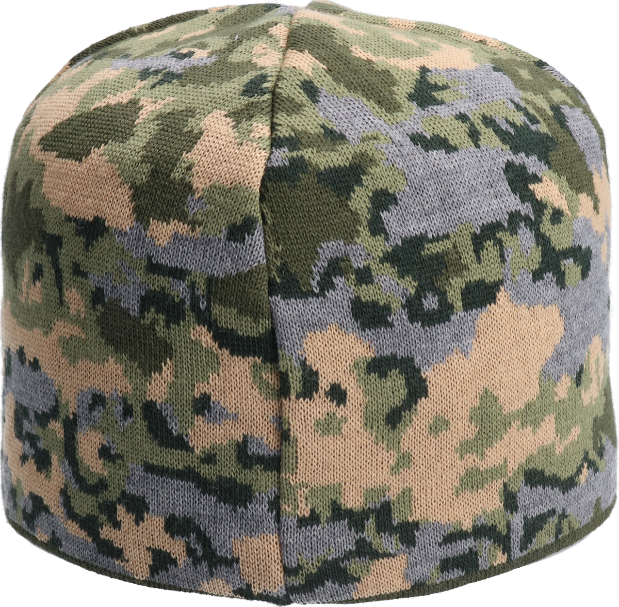 Tarnmuster Austria Beanie