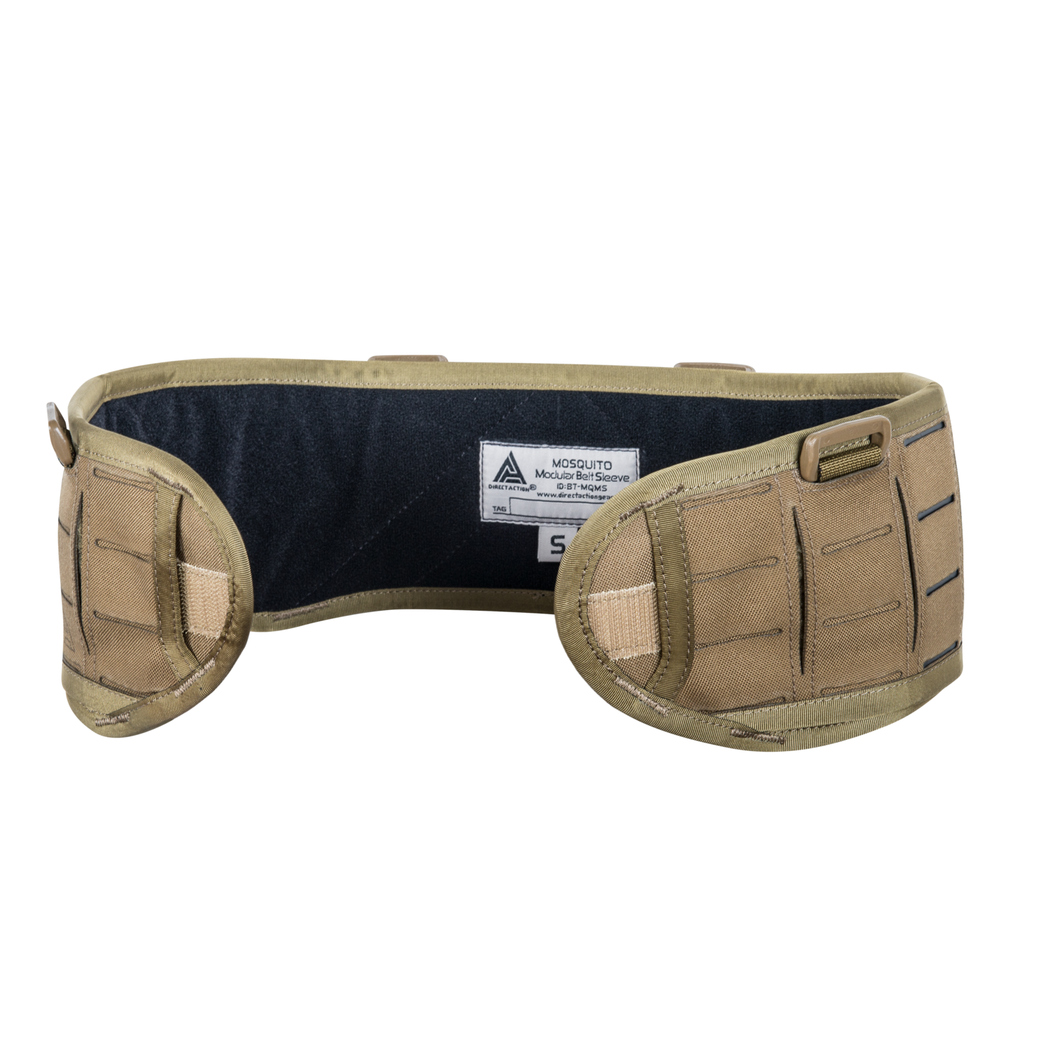 MOSQUITO Modular Belt Sleeve - Cordura - ranger green