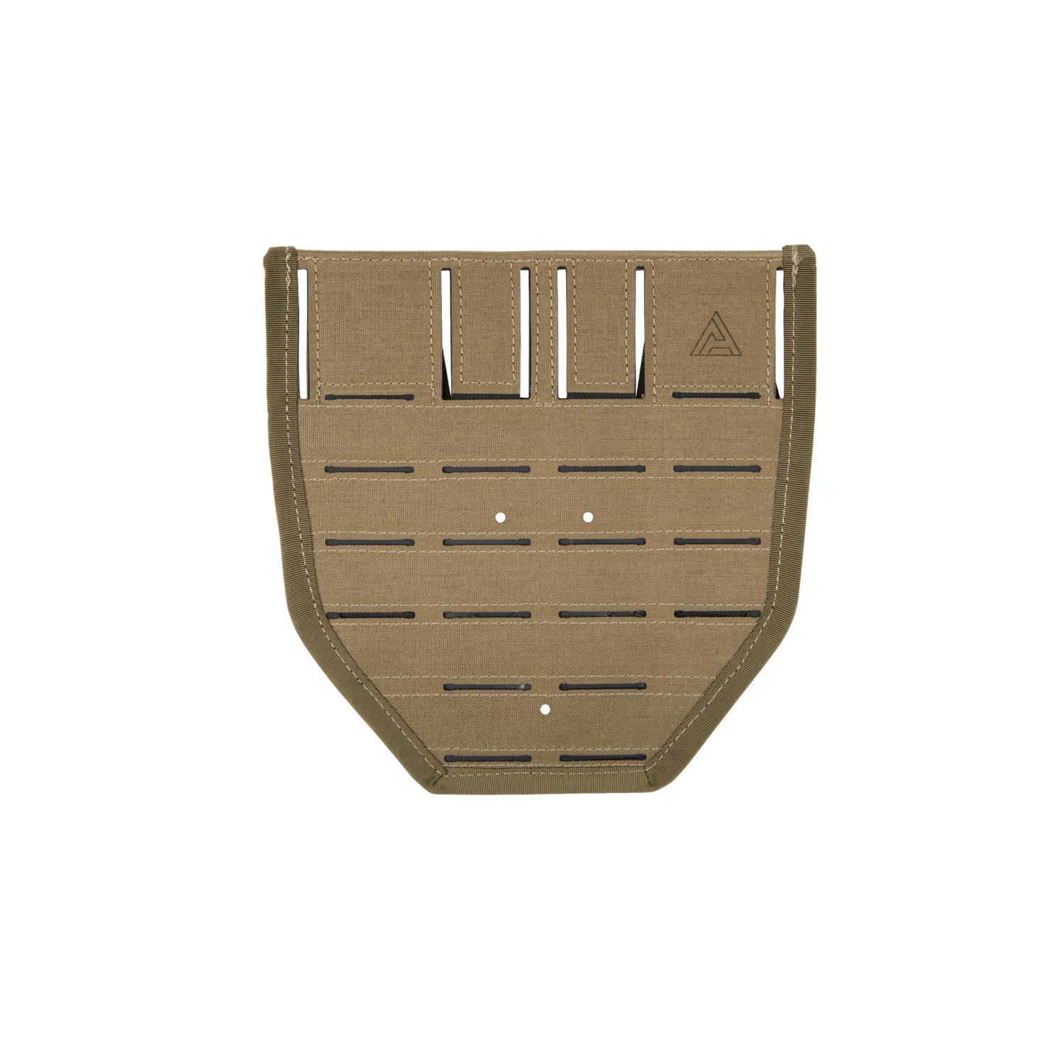 MOSQUITO Hip Panel L coyote