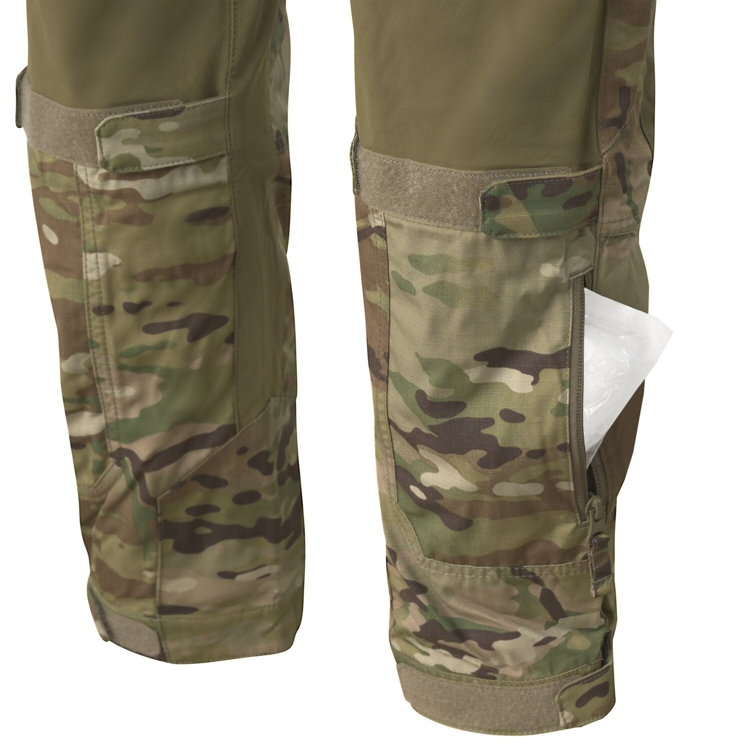 MCDU Pants - MultiCam Black
