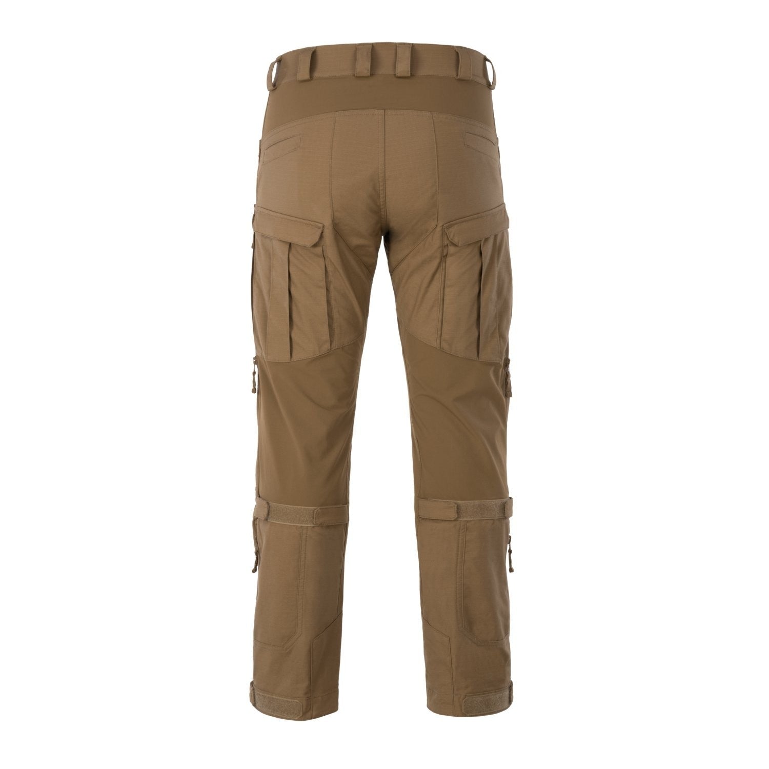 MCDU Pants - Black