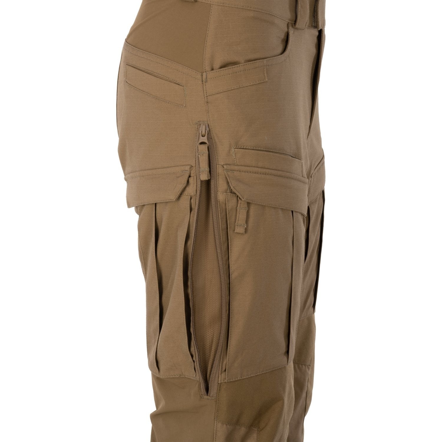 MCDU Pants - Black