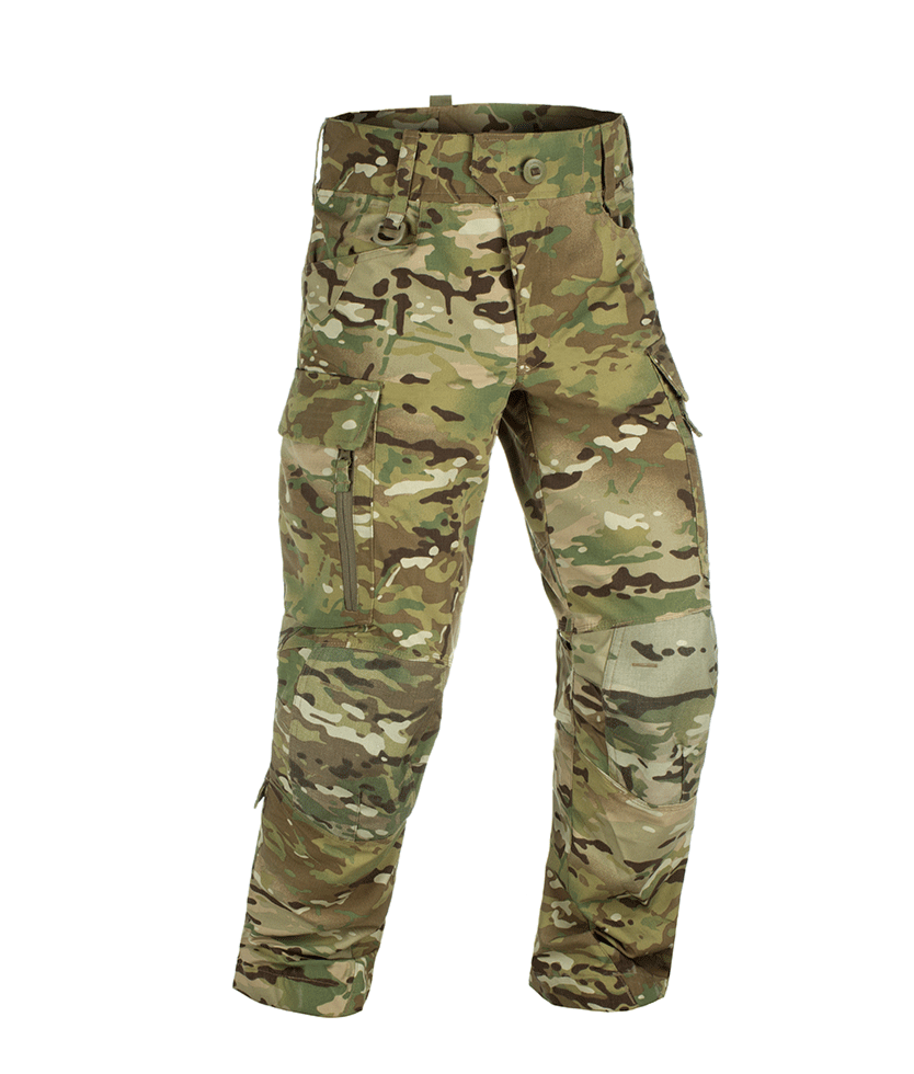 Raider Pants MK.V multicam