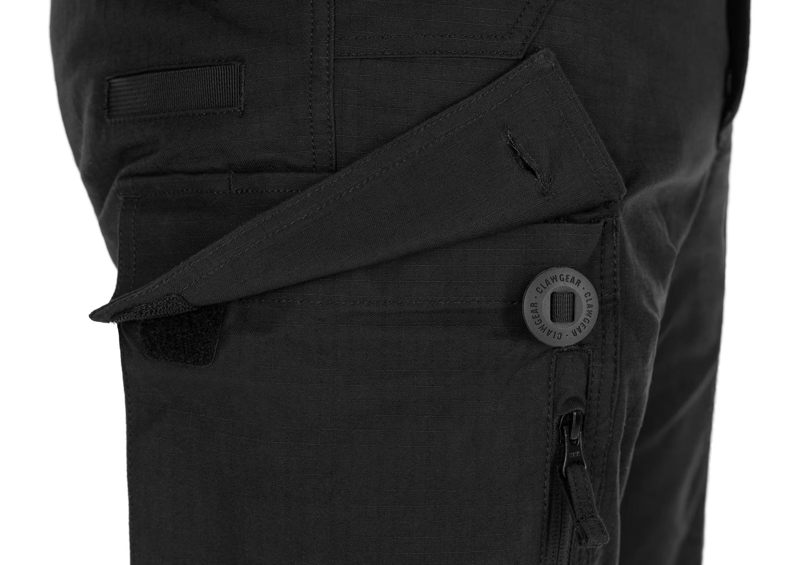 Raider Pants MK.V navy