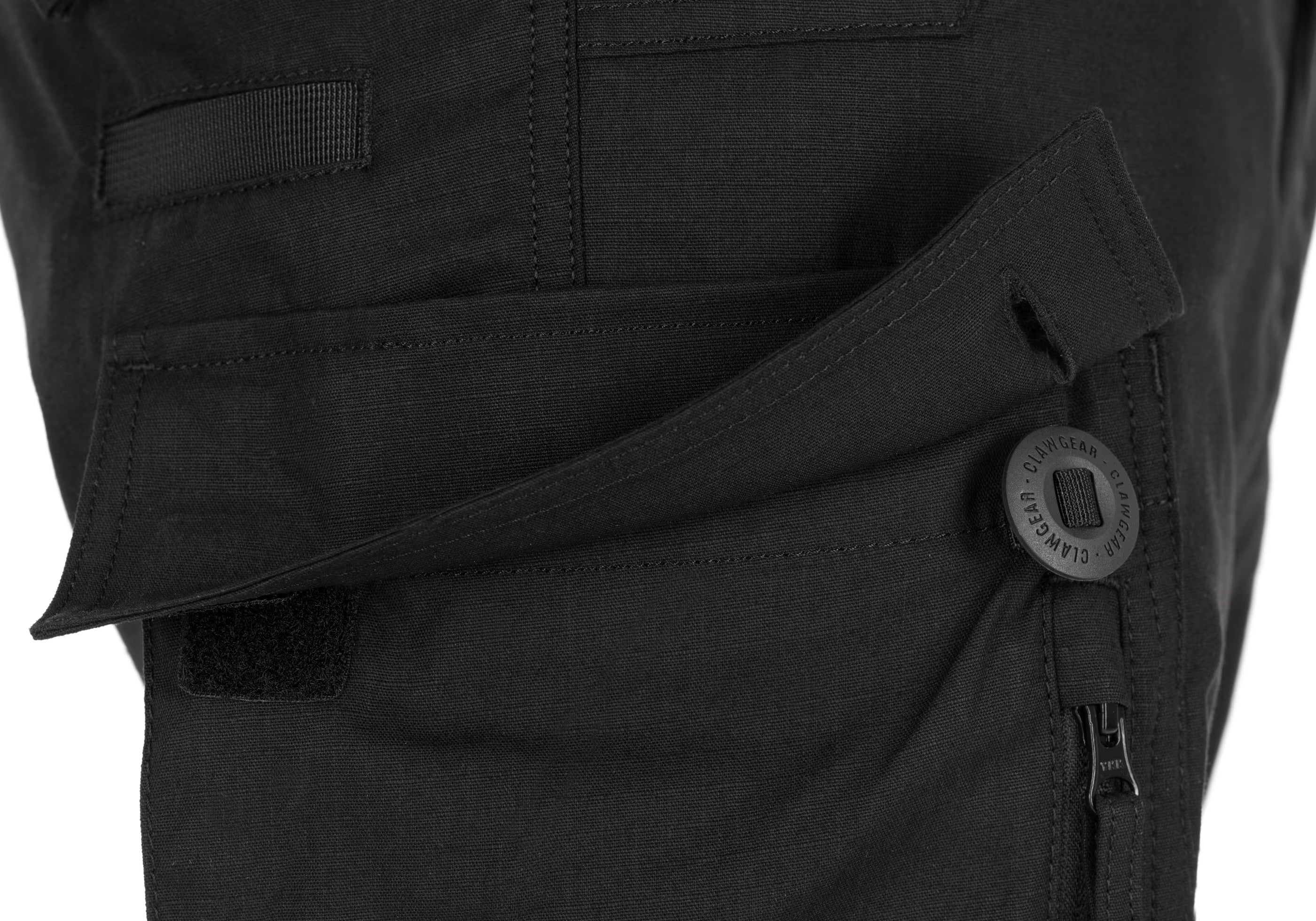 Raider Pants MK.V ATS wolf grey